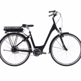 Kenzel Steps 28-as E-Bike - Kerékpárok > Egyéb típusú kerékpár  - BikeCentral